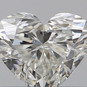 0.5 CT HEART