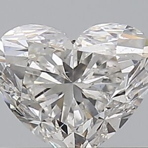 0.5 CT HEART