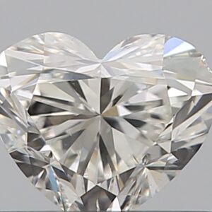 0.5 CT HEART