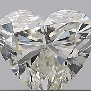 0.5 CT HEART