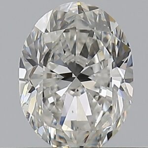 0.5 CT OVAL