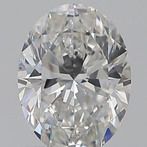 0.5 CT OVAL