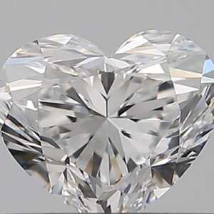 0.5 CT HEART