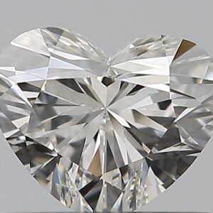 0.5 CT HEART