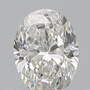 0.5 CT OVAL
