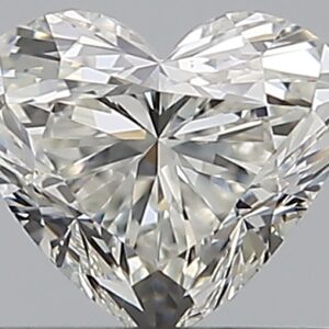 0.5 CT HEART