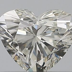 0.5 CT HEART