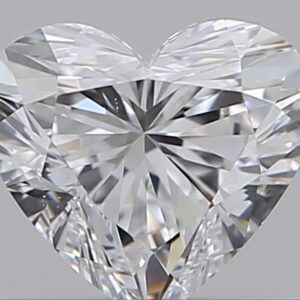 0.5 CT HEART