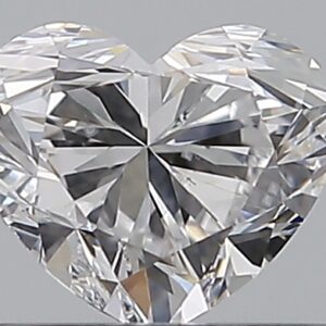 0.5 CT HEART