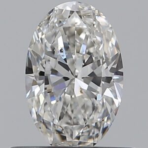 0.5 CT OVAL