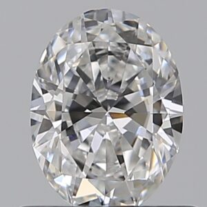 0.5 CT OVAL