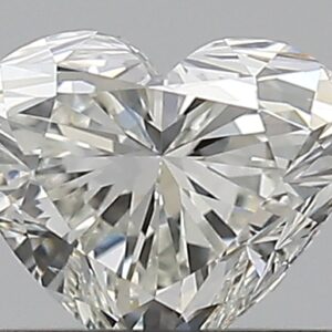 0.5 CT HEART