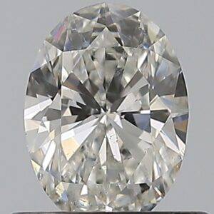 0.5 CT OVAL