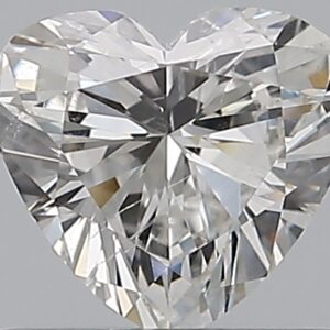 0.5 CT HEART