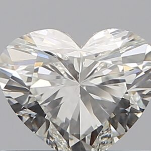 0.5 CT HEART