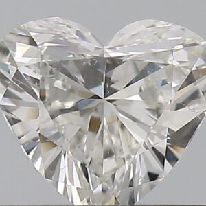 0.5 CT HEART