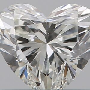 0.5 CT HEART