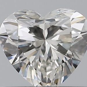 0.5 CT HEART