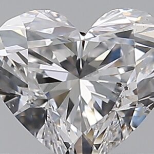 0.5 CT HEART