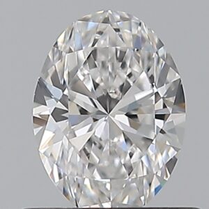 0.5 CT OVAL