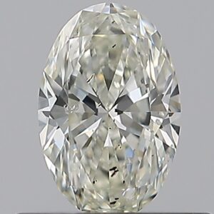 0.5 CT OVAL