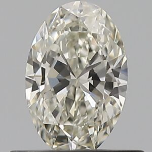 0.5 CT OVAL