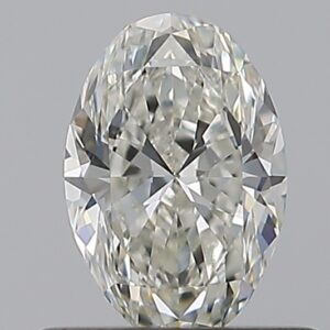 0.5 CT OVAL