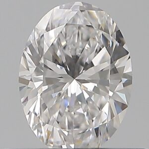 0.5 CT OVAL