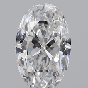 0.5 CT OVAL