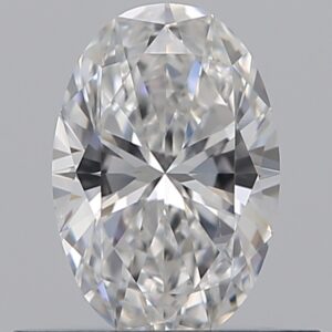 0.5 CT OVAL