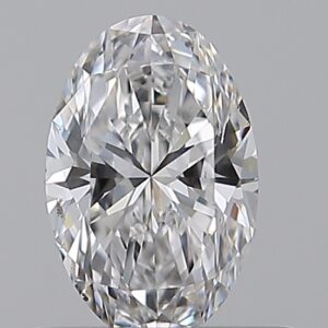 0.5 CT OVAL