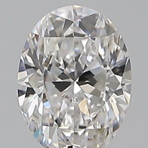 0.5 CT OVAL