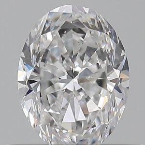 0.5 CT OVAL