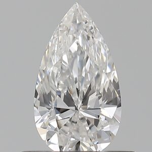 0.5 CT PEAR