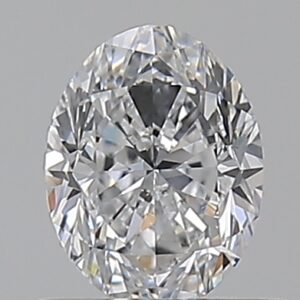 0.5 CT OVAL