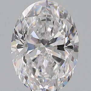 0.5 CT OVAL