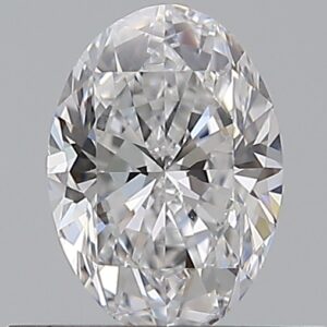 0.5 CT OVAL