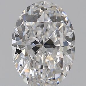 0.5 CT OVAL
