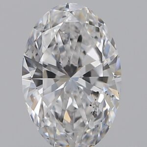 0.5 CT OVAL