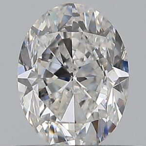 0.5 CT OVAL