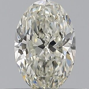 0.5 CT OVAL