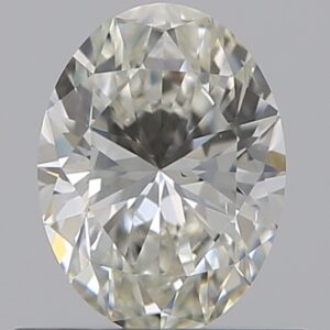 0.5 CT OVAL