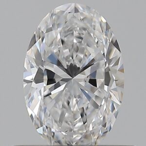 0.5 CT OVAL