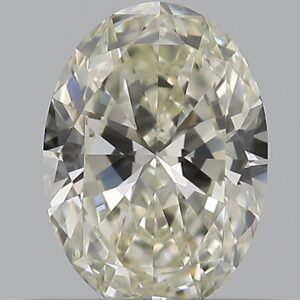 0.5 CT OVAL