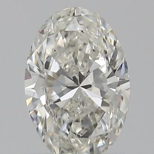 0.5 CT OVAL