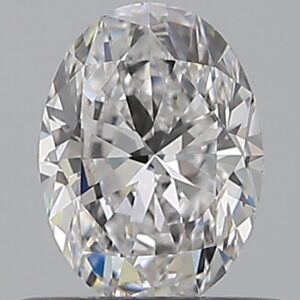 0.5 CT OVAL