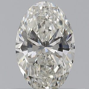0.5 CT OVAL