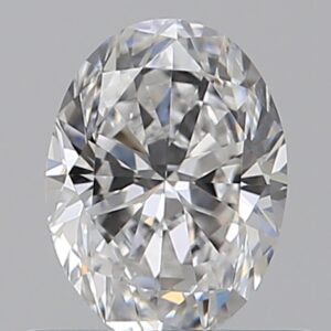 0.5 CT OVAL