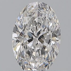 0.5 CT OVAL