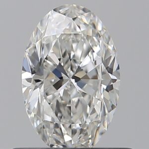 0.5 CT OVAL